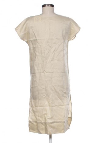 Kleid Unbranded, Größe L, Farbe Beige, Preis 14,84 €