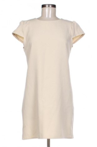 Kleid Unbranded, Größe M, Farbe Beige, Preis 15,00 €