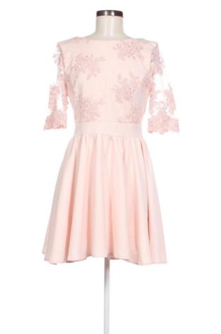 Rochie Unbranded, Mărime M, Culoare Roz, Preț 147,59 Lei
