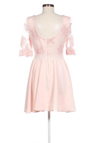 Rochie Unbranded, Mărime M, Culoare Roz, Preț 147,59 Lei