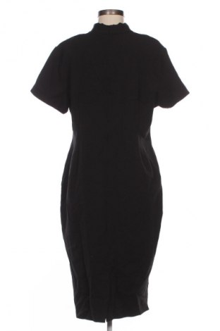 Φόρεμα Unbranded, Μέγεθος XXL, Χρώμα Μαύρο, Τιμή 18,99 €