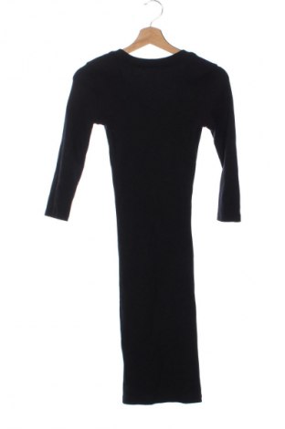 Kleid Unbranded, Größe XS, Farbe Schwarz, Preis 14,83 €