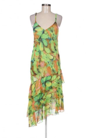 Kleid Unbranded, Größe L, Farbe Mehrfarbig, Preis 14,84 €