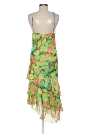 Kleid Unbranded, Größe L, Farbe Mehrfarbig, Preis 14,84 €