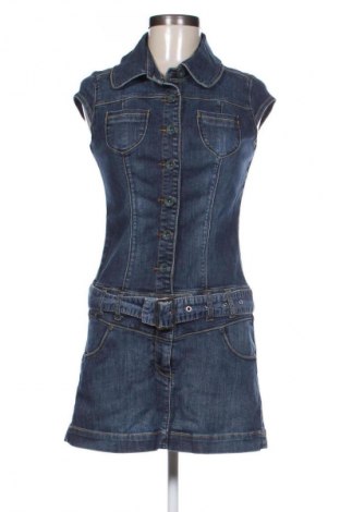 Kleid Unbranded, Größe M, Farbe Blau, Preis € 10,99