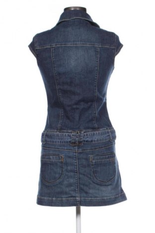 Kleid Unbranded, Größe M, Farbe Blau, Preis € 10,99
