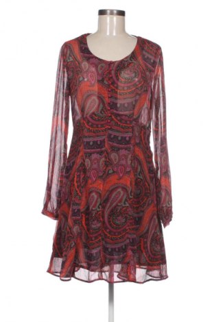 Kleid Unbranded, Größe L, Farbe Mehrfarbig, Preis 27,67 €