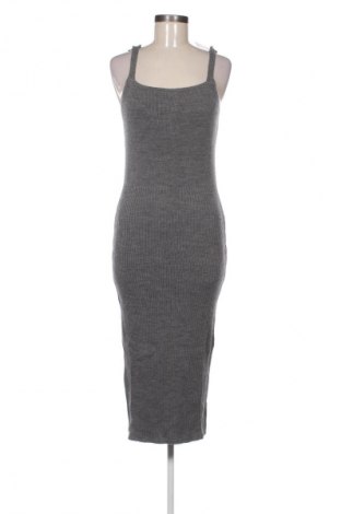 Kleid Unbranded, Größe XL, Farbe Grau, Preis 14,84 €