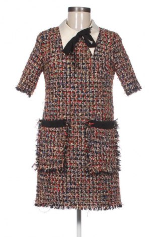 Kleid Unbranded, Größe L, Farbe Mehrfarbig, Preis 14,84 €