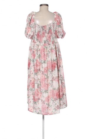 Kleid Unbranded, Größe XL, Farbe Mehrfarbig, Preis 14,84 €