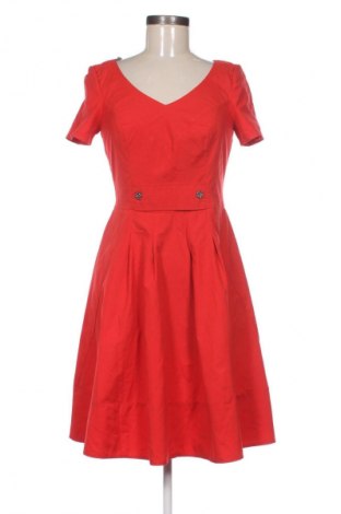 Kleid Unbranded, Größe S, Farbe Rot, Preis 14,84 €