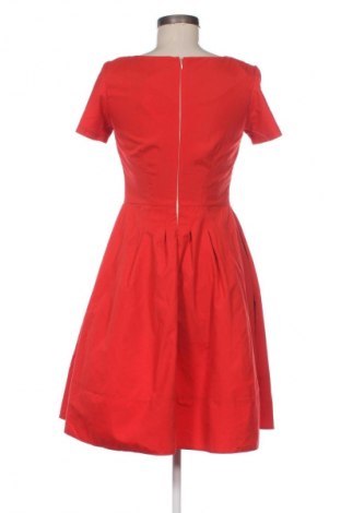 Kleid Unbranded, Größe S, Farbe Rot, Preis 14,84 €