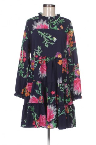 Kleid Unbranded, Größe L, Farbe Mehrfarbig, Preis 14,84 €
