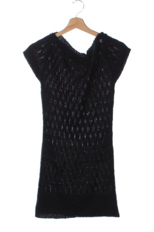 Kleid Unbranded, Größe XS, Farbe Schwarz, Preis 14,83 €