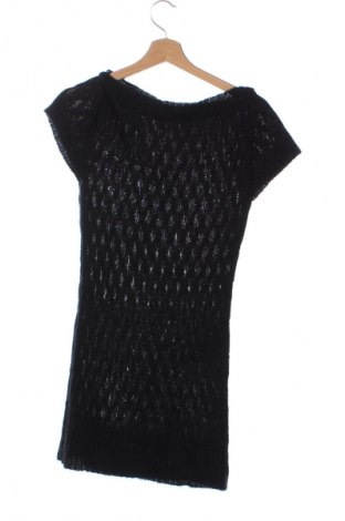 Kleid Unbranded, Größe XS, Farbe Schwarz, Preis 14,83 €