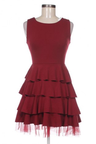 Šaty  Unbranded, Velikost S, Barva Červená, Cena  367,00 Kč