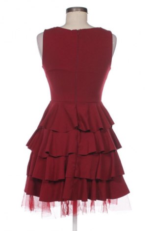 Šaty  Unbranded, Velikost S, Barva Červená, Cena  367,00 Kč