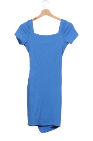 Kleid Unbranded, Größe XXS, Farbe Blau, Preis € 20,99