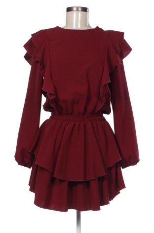Šaty  Unbranded, Velikost M, Barva Červená, Cena  369,00 Kč