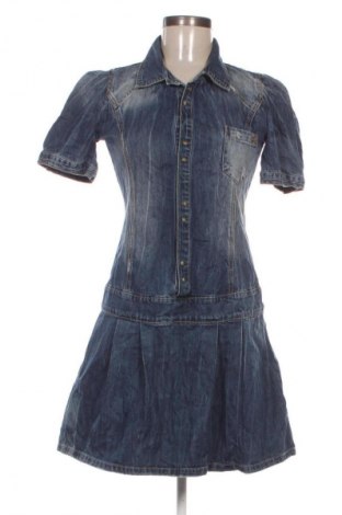 Sukienka Unbranded, Rozmiar M, Kolor Niebieski, Cena 127,99 zł