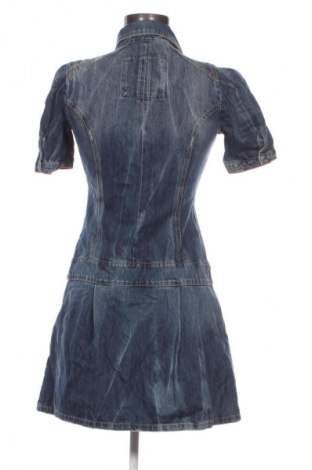 Sukienka Unbranded, Rozmiar M, Kolor Niebieski, Cena 127,99 zł