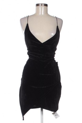 Rochie Unbranded, Mărime M, Culoare Negru, Preț 74,35 Lei