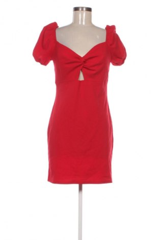 Sukienka Unbranded, Rozmiar L, Kolor Czerwony, Cena 95,99 zł