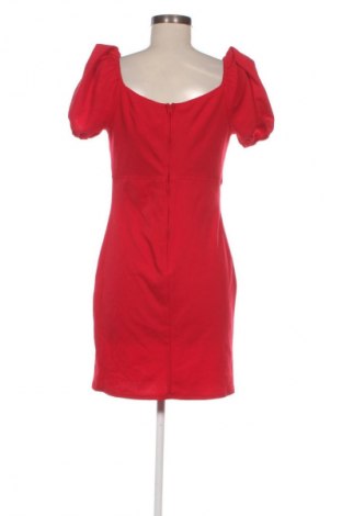 Sukienka Unbranded, Rozmiar L, Kolor Czerwony, Cena 95,99 zł