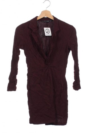 Šaty  Unbranded, Velikost XS, Barva Hnědá, Cena  469,00 Kč
