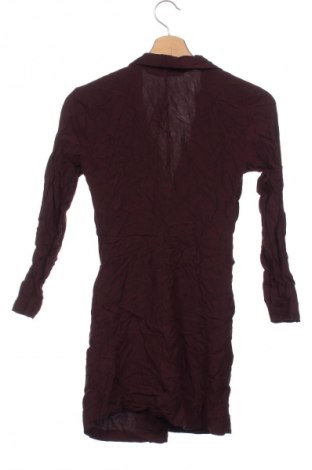 Šaty  Unbranded, Velikost XS, Barva Hnědá, Cena  469,00 Kč