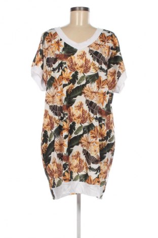 Šaty  Unbranded, Veľkosť 3XL, Farba Viacfarebná, Cena  23,53 €