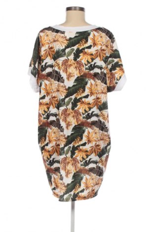 Šaty  Unbranded, Veľkosť 3XL, Farba Viacfarebná, Cena  23,53 €