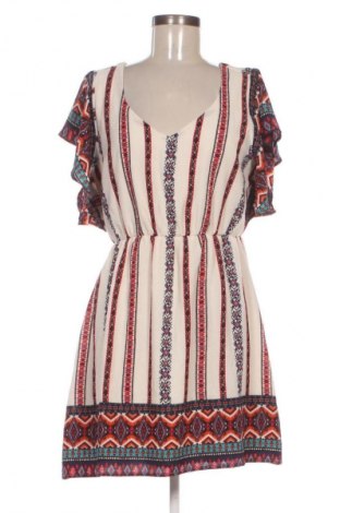 Φόρεμα Unbranded, Μέγεθος L, Χρώμα Πολύχρωμο, Τιμή 11,99 €