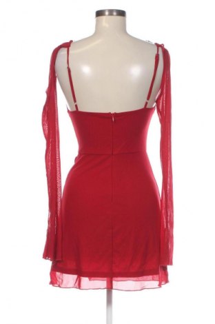 Φόρεμα Unbranded, Μέγεθος S, Χρώμα Κόκκινο, Τιμή 29,99 €