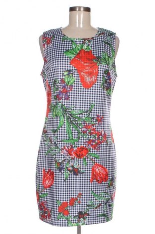 Kleid Unbranded, Größe L, Farbe Mehrfarbig, Preis 20,99 €