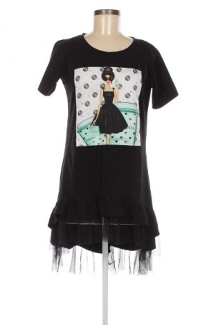 Rochie Unbranded, Mărime M, Culoare Negru, Preț 73,98 Lei