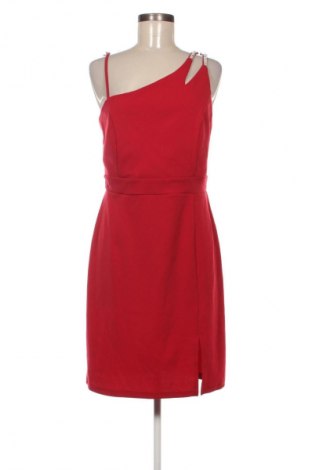 Kleid Unbranded, Größe XL, Farbe Rot, Preis 31,99 €