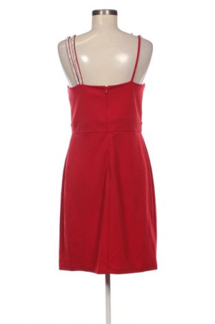 Kleid Unbranded, Größe XL, Farbe Rot, Preis 31,99 €