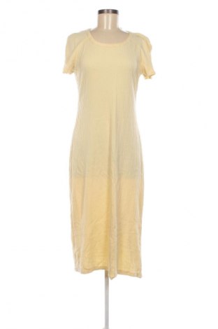 Φόρεμα Unbranded, Μέγεθος M, Χρώμα Κίτρινο, Τιμή 14,83 €