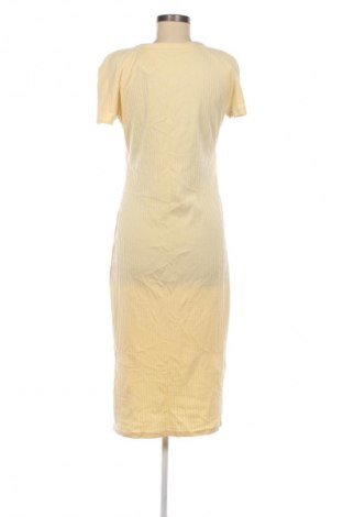 Φόρεμα Unbranded, Μέγεθος M, Χρώμα Κίτρινο, Τιμή 14,83 €