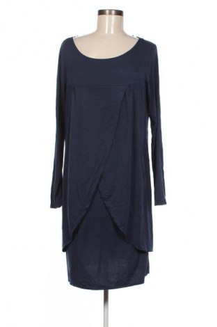 Kleid Unbranded, Größe M, Farbe Blau, Preis € 20,99