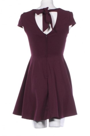 Sukienka Unbranded, Rozmiar XXS, Kolor Fioletowy, Cena 95,99 zł