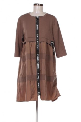 Ruha Unbranded, Méret 3XL, Szín Barna, Ár 7 879 Ft