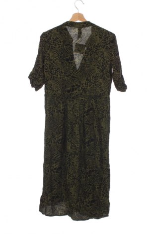 Φόρεμα Unbranded, Μέγεθος XS, Χρώμα Πολύχρωμο, Τιμή 18,99 €