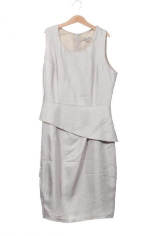 Kleid Unbranded, Größe M, Farbe Ecru, Preis 20,99 €