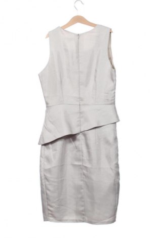 Kleid Unbranded, Größe M, Farbe Ecru, Preis 20,99 €
