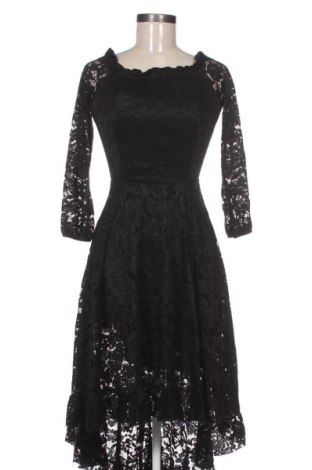 Kleid Unbranded, Größe S, Farbe Schwarz, Preis 45,94 €