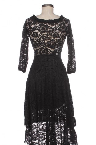 Kleid Unbranded, Größe S, Farbe Schwarz, Preis 45,94 €