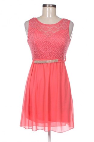 Kleid Unbranded, Größe S, Farbe Rot, Preis € 31,39