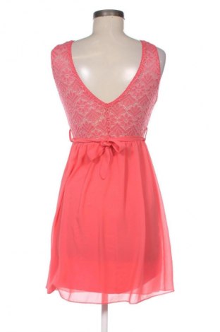 Kleid Unbranded, Größe S, Farbe Rot, Preis € 31,39